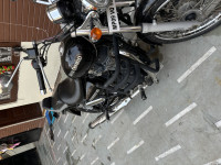 Royal Enfield Thunderbird 350 2019 Model