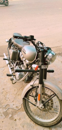 Royal Enfield Classic Gunmetal Grey