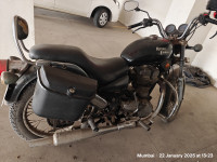 Royal Enfield Thunderbird 2009 Model