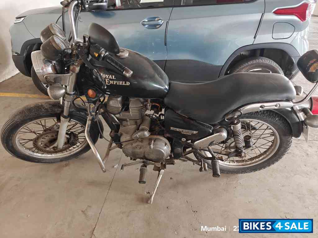 Royal Enfield Thunderbird