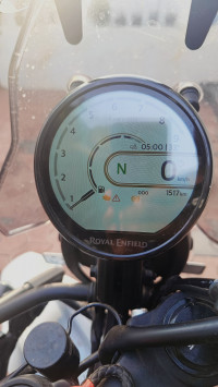 Royal Enfield Himalayan BS VI 2024 Model