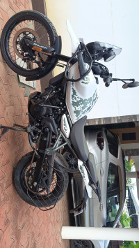 Royal Enfield Himalayan BS VI