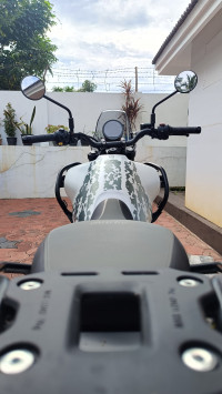 Royal Enfield Himalayan BS VI
