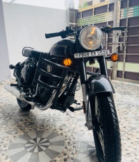 Royal Enfield Classic 350 2021 2020 Model