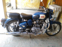 Lagoon Royal Enfield Classic 350