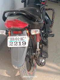 Black Hero Passion Pro i3s