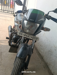 Black Hero Passion Pro i3s