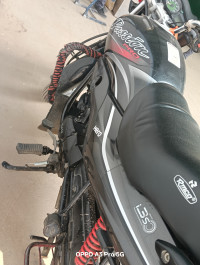 Black Hero Passion Pro i3s