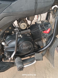 Black Hero Passion Pro i3s