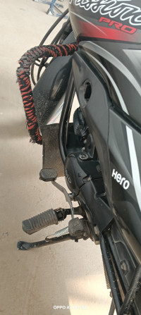 Black Hero Passion Pro i3s