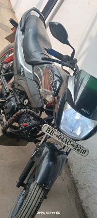 Black Hero Passion Pro i3s