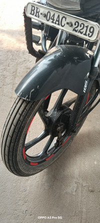 Black Hero Passion Pro i3s