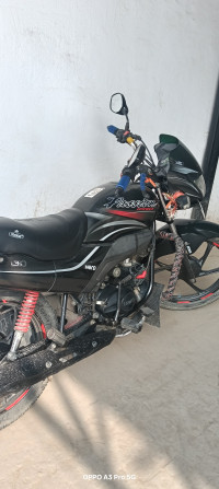 Black Hero Passion Pro i3s