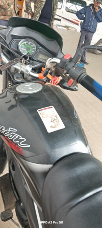 Black Hero Passion Pro i3s