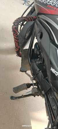 Black Hero Passion Pro i3s