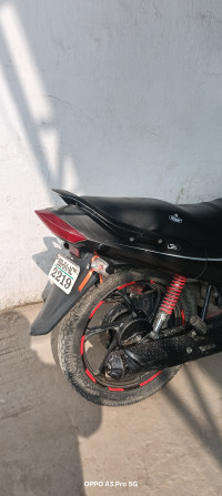 Black Hero Passion Pro i3s