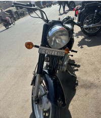 Royal Enfield Bullet 350