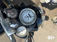 Royal Enfield Bullet 350