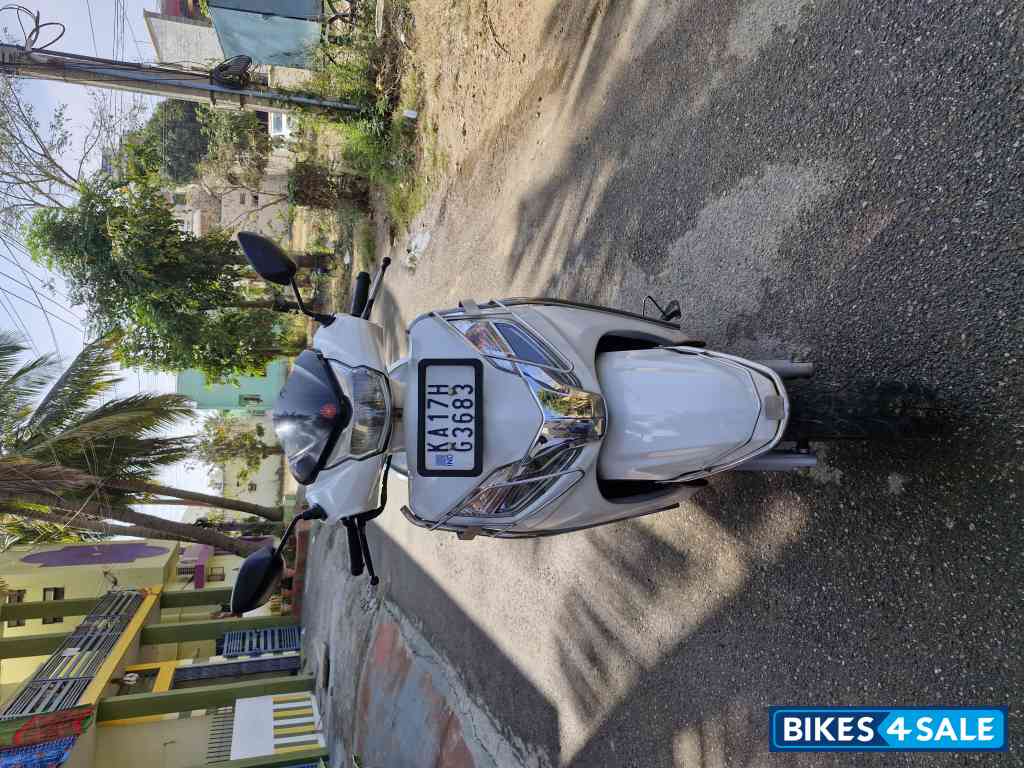 Honda Activa 125 BS6