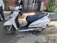 Honda Activa 125 BS6