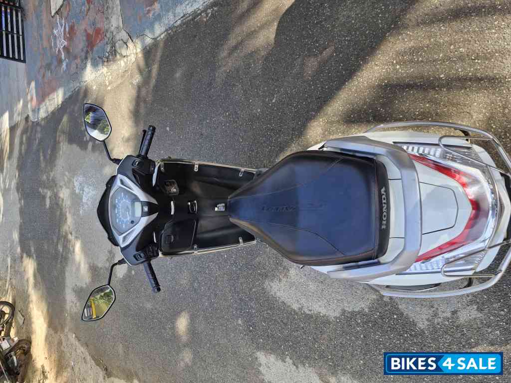 Honda Activa 125 BS6 Honda Activa 125 BS6