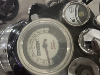 Royal Enfield Classic 350 Redditch Red 2019 Model