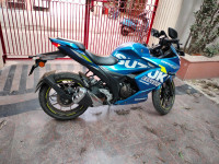 Suzuki Gixxer SF 250