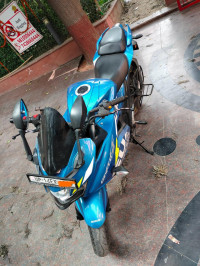 Suzuki Gixxer SF 250