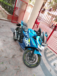 Suzuki Gixxer SF 250