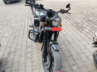 Jawa 42 Dual Channel ABS AllStar Black 2022 Model