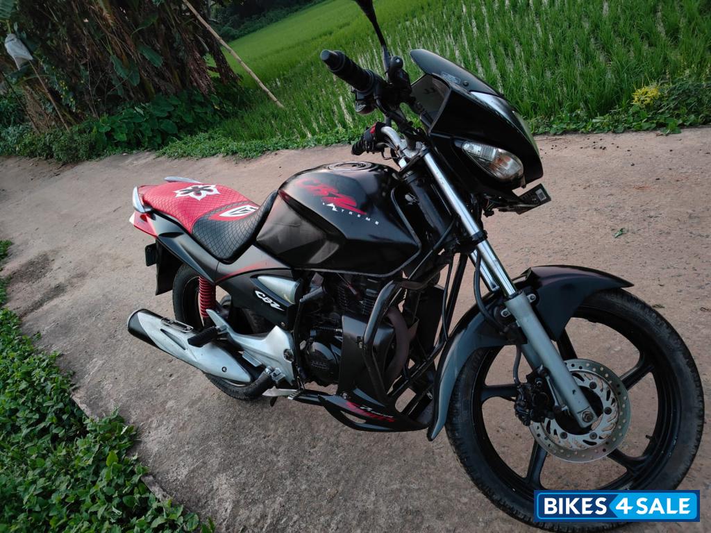 Black Hero CBZ Xtreme