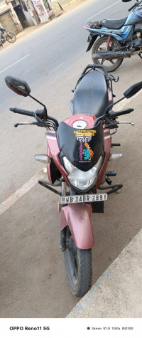 Honda SP125 2020 Model