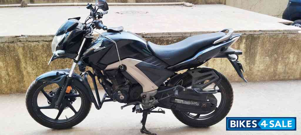 Honda CB Unicorn 160