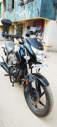 Honda CB Unicorn 160