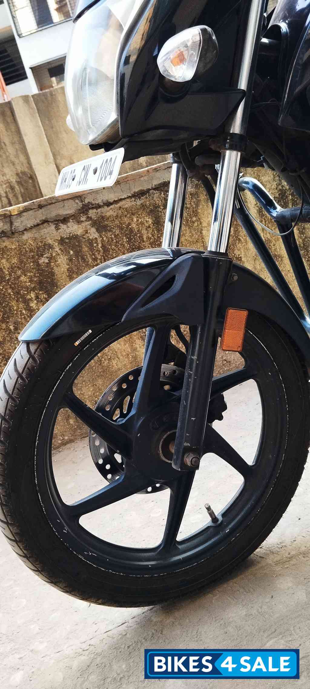 Honda CB Unicorn 160