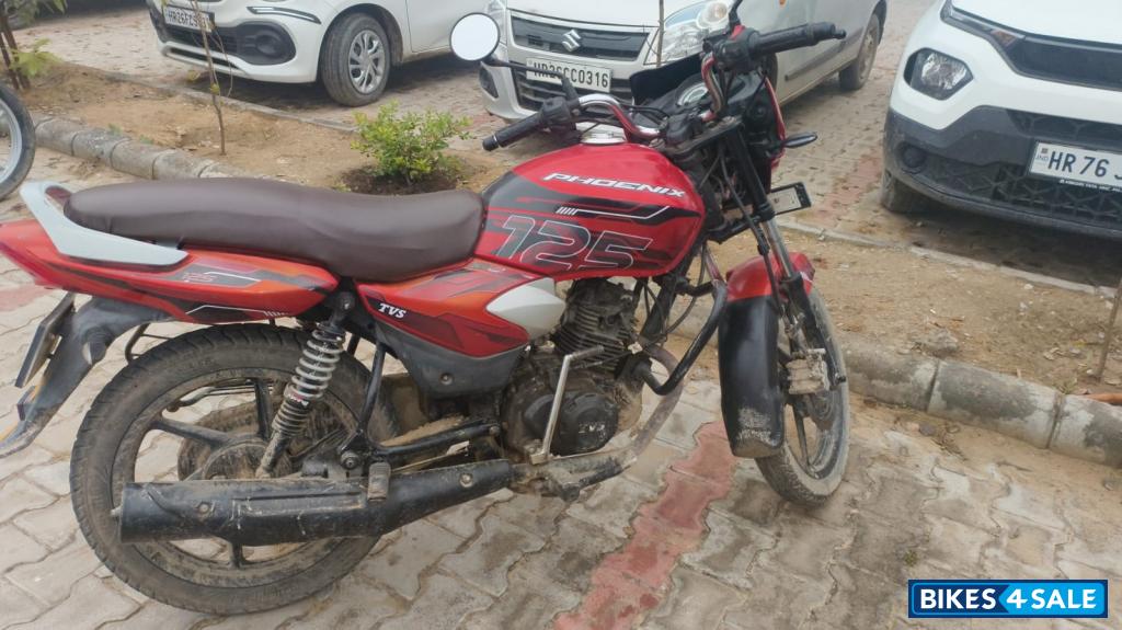 TVS Phoenix