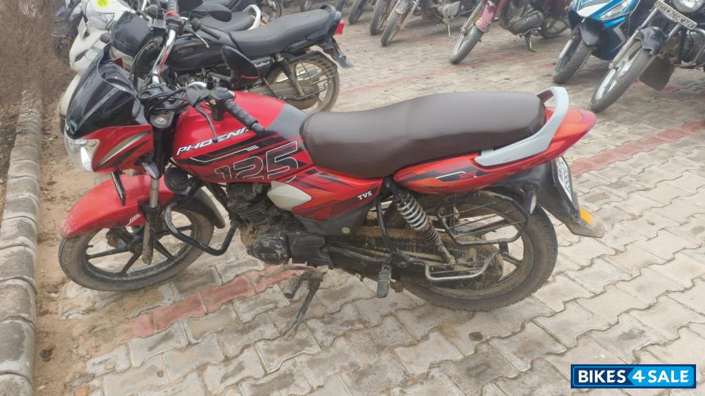 TVS Phoenix