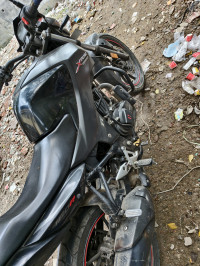 Hero Xtreme 160R Stealth Edition