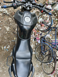 Hero Xtreme 160R Stealth Edition