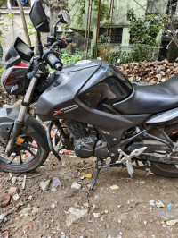 Hero Xtreme 160R Stealth Edition