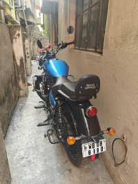 Royal Enfield Meteor 350 Supernova