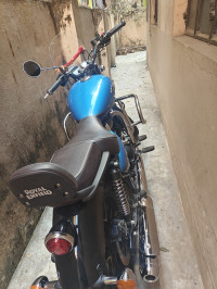 Royal Enfield Meteor 350 Supernova