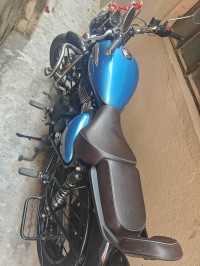 Royal Enfield Meteor 350 Supernova