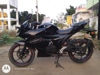 Suzuki Gixxer SF 2019 Model
