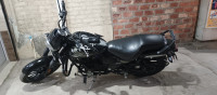 Bajaj Avenger Street 160 2021 Model