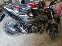 Black Hero Xtreme 160R