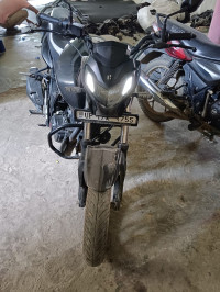 Black Hero Xtreme 160R