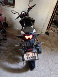 Black Hero Xtreme 160R