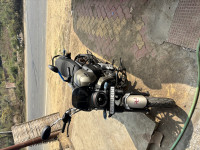 Yamaha FZ-X 2025 Model