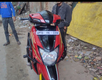 TVS NTORQ 125 2018 Model